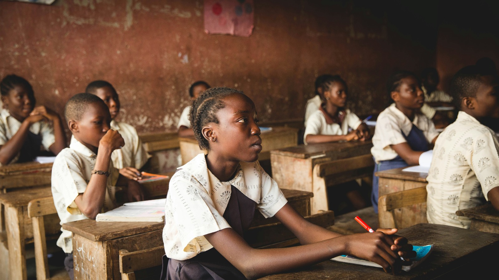 Education Program